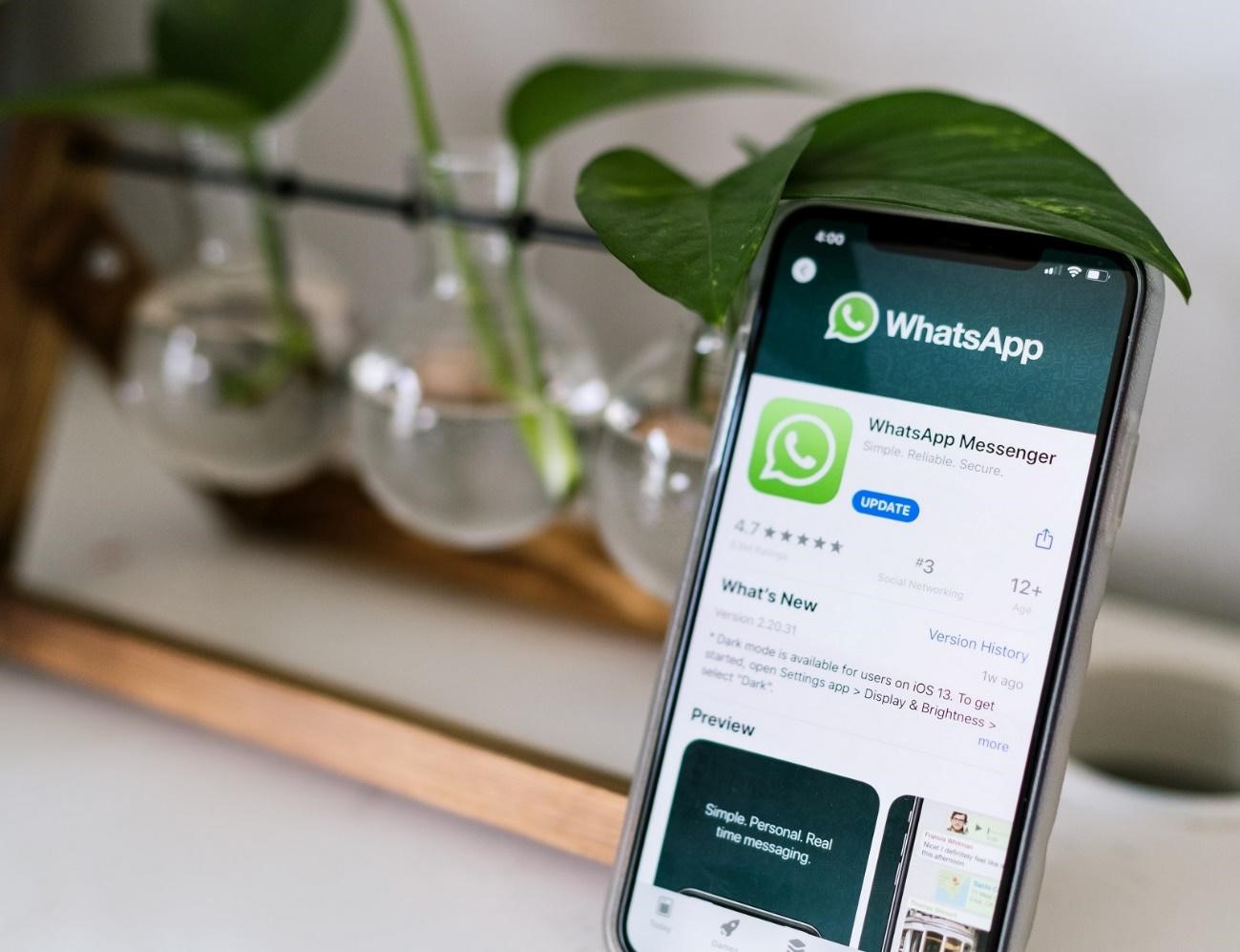 Cómo Desactivar Tu Cuenta De Whatsapp Si Te Han Robado El Móvil 2873