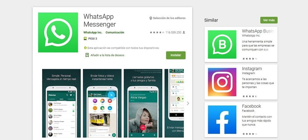 Cómo Desactivar Tu Cuenta De Whatsapp Si Te Han Robado El Móvil 3625