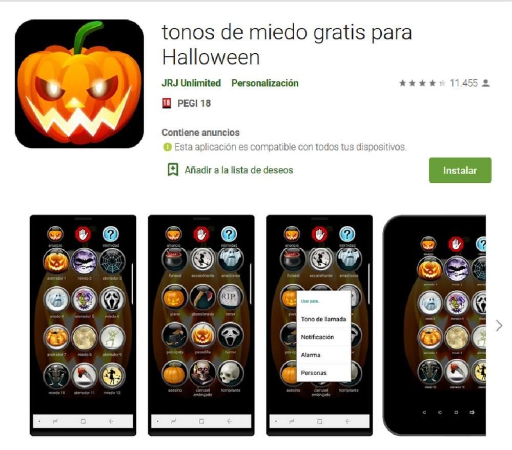 Halloween app tonos miedo.jpg