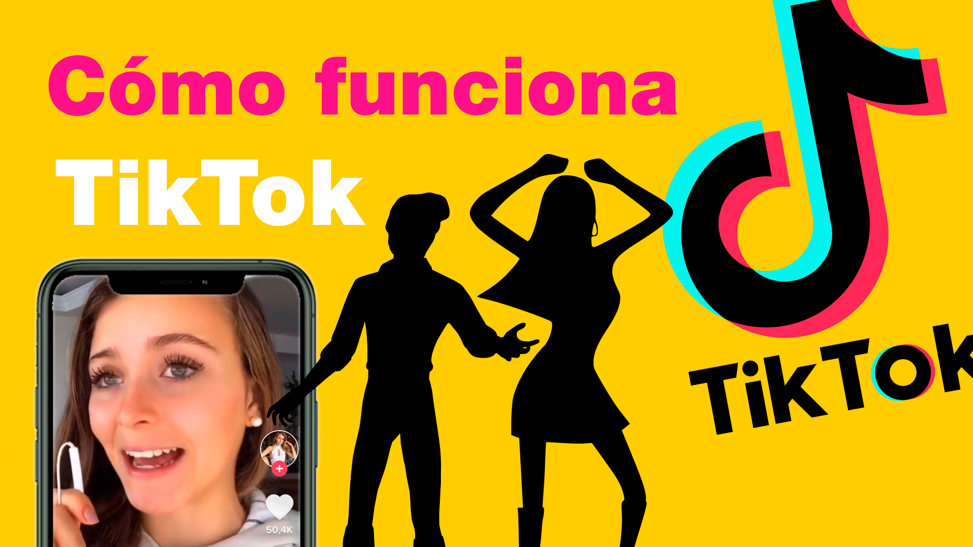 Cómo Funciona Tik Tok Comunidad Jazztel