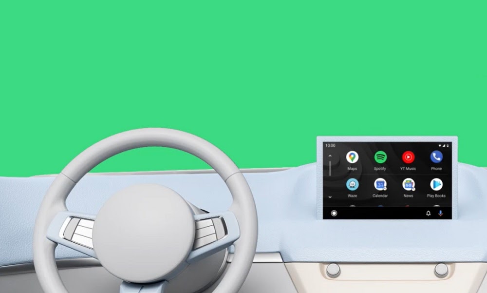 10 trucos de Android Auto que todo conductor debe conocer