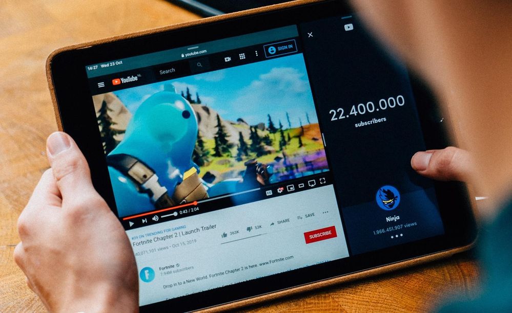 Los Canales De YouTube Más Interesantes Para Apren... - Comunidad Jazztel