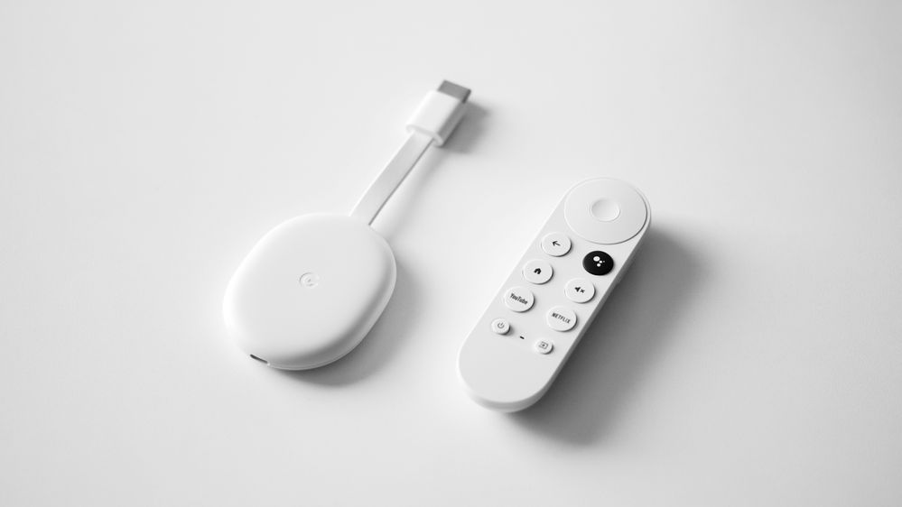¿Cómo conectar el móvil a la TV sin cables pero con Google Chromecast?