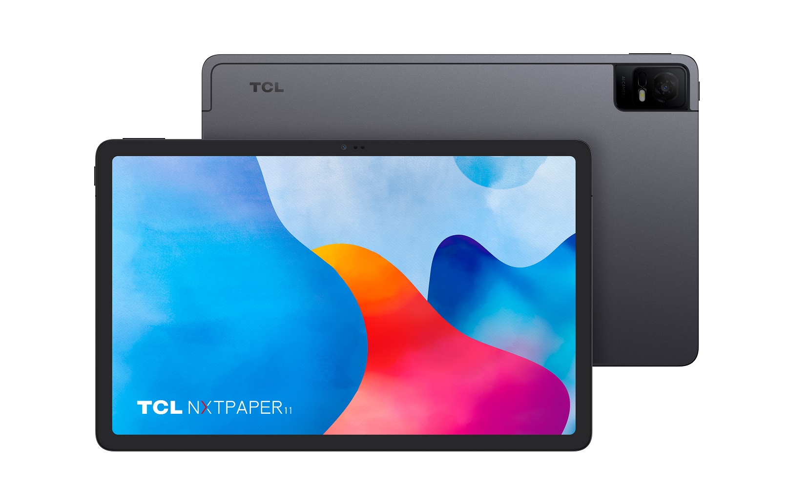 TCL NXTPAPER 11, la tableta antirreflejo, con tecnología NXTPAPER