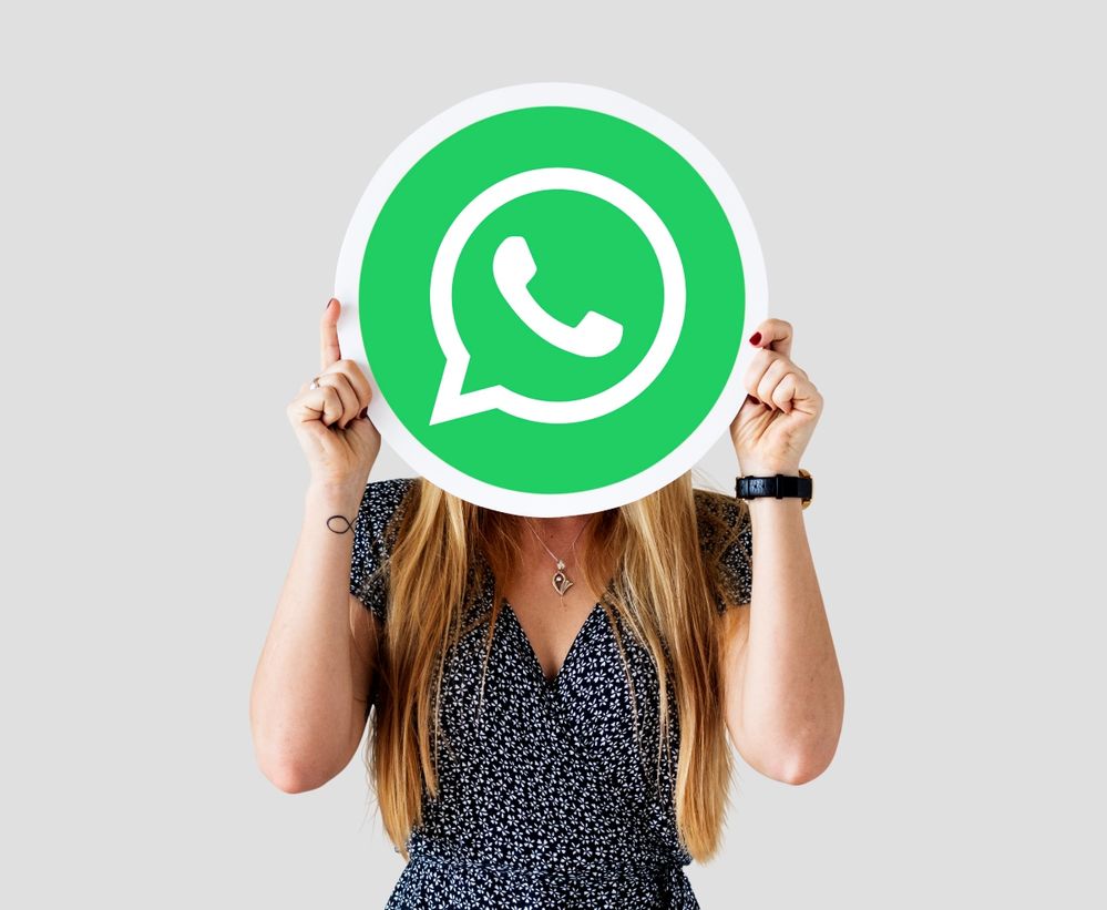 Cambios de WhatsApp